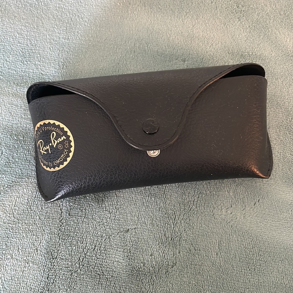 Raybans - Picture 3 of 3